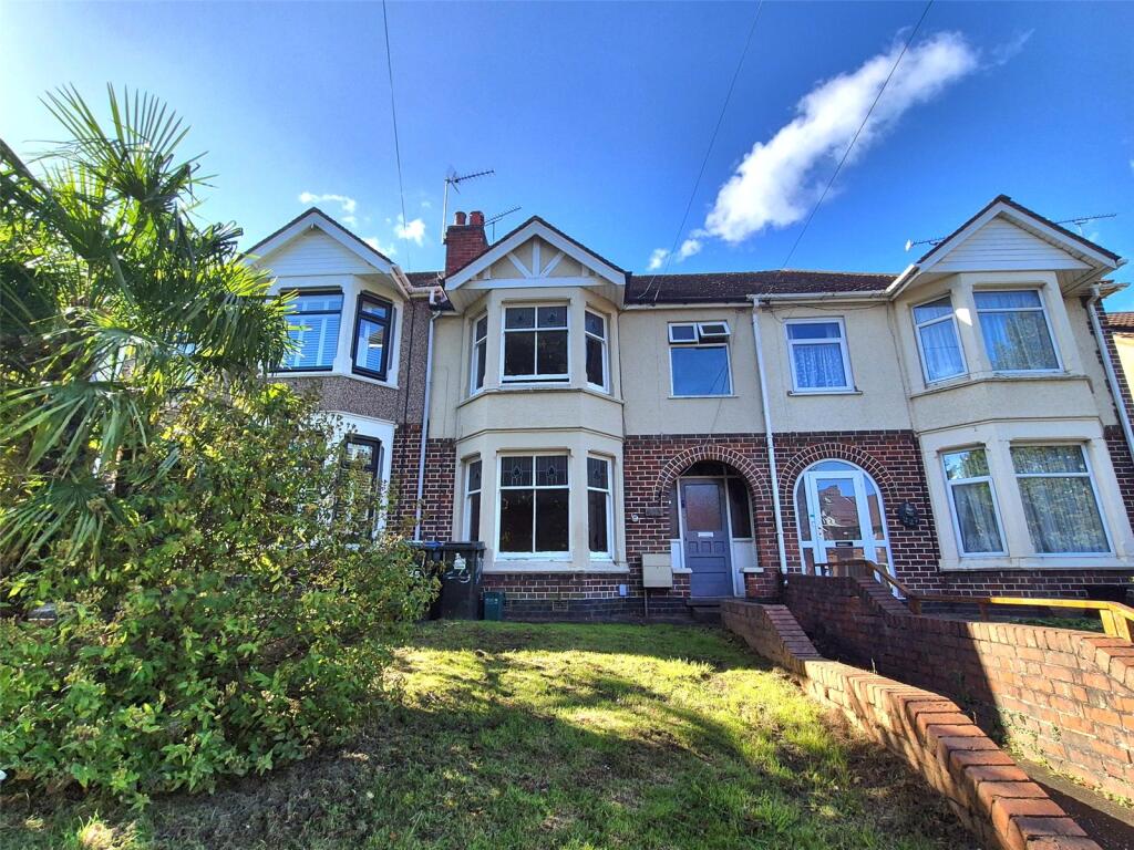 Main image of property: Allesley Old Road, CHAPELFIELDS, Coventry, CV5