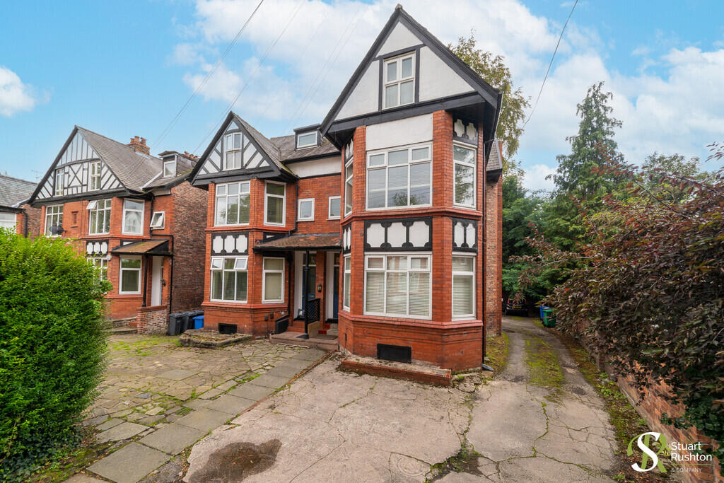 Main image of property: Bamford Road, Manchester