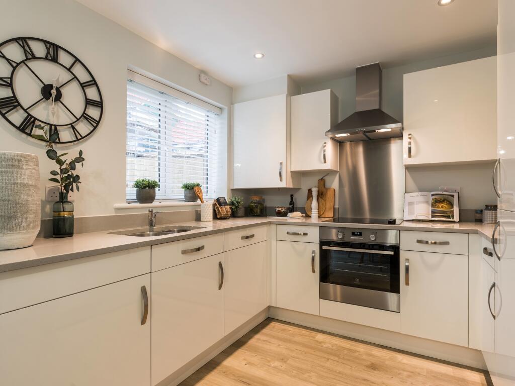Main image of property: Fellows Close,
Weldon,
NN17