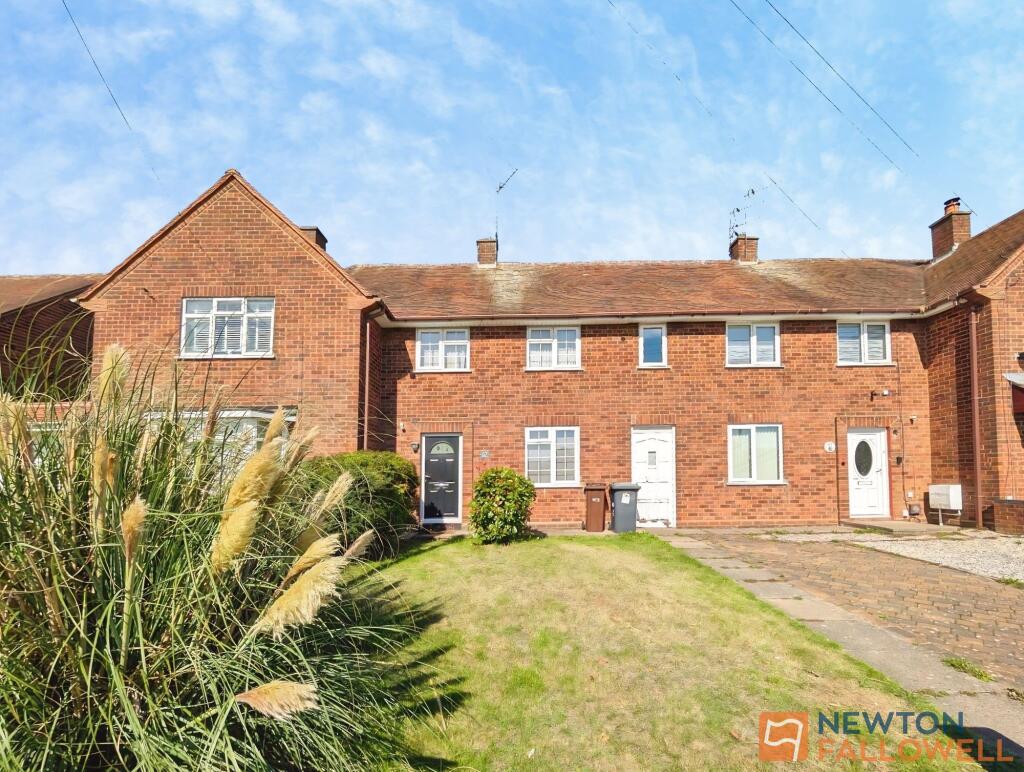 Main image of property: Griffiths Drive, Wolverhampton, WV11