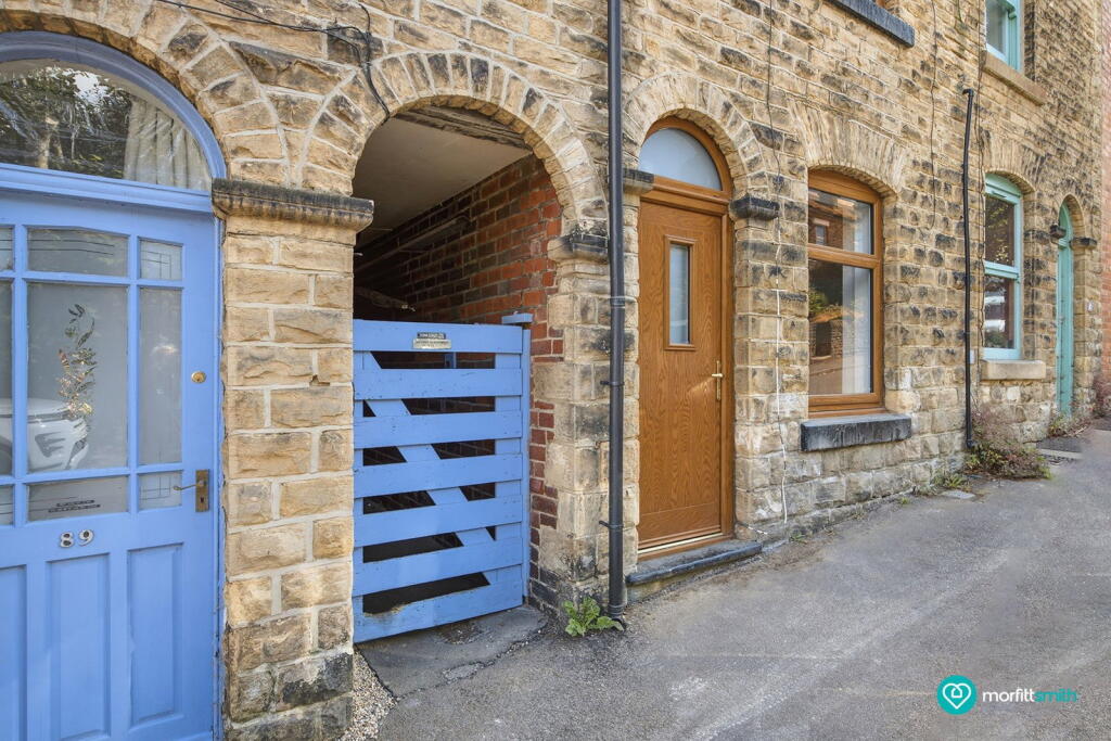 Main image of property: Industry Street, Sheffield, S6 2WU