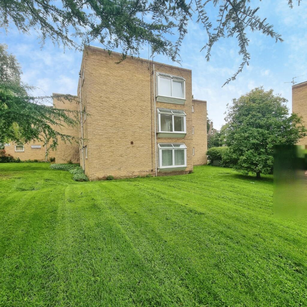 Main image of property: Mount Way, Wirral