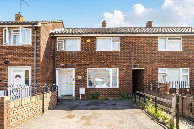 Main image of property: Hengrove Crescent, Ashford