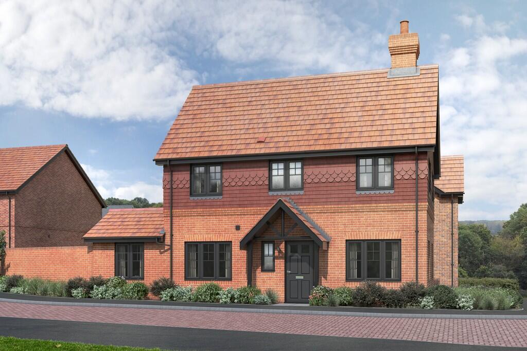 Main image of property: West Street,
Farnham,
GU9 7AS
