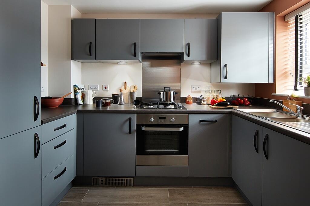 Main image of property: Sandringham Way,
Off London Road,
Sleaford,
Lincolnshire,
NG34 6AE