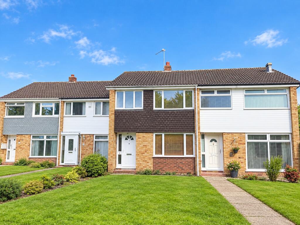 Main image of property: Sutton Oak Road, SUTTON COLDFIELD, West Midlands, B73