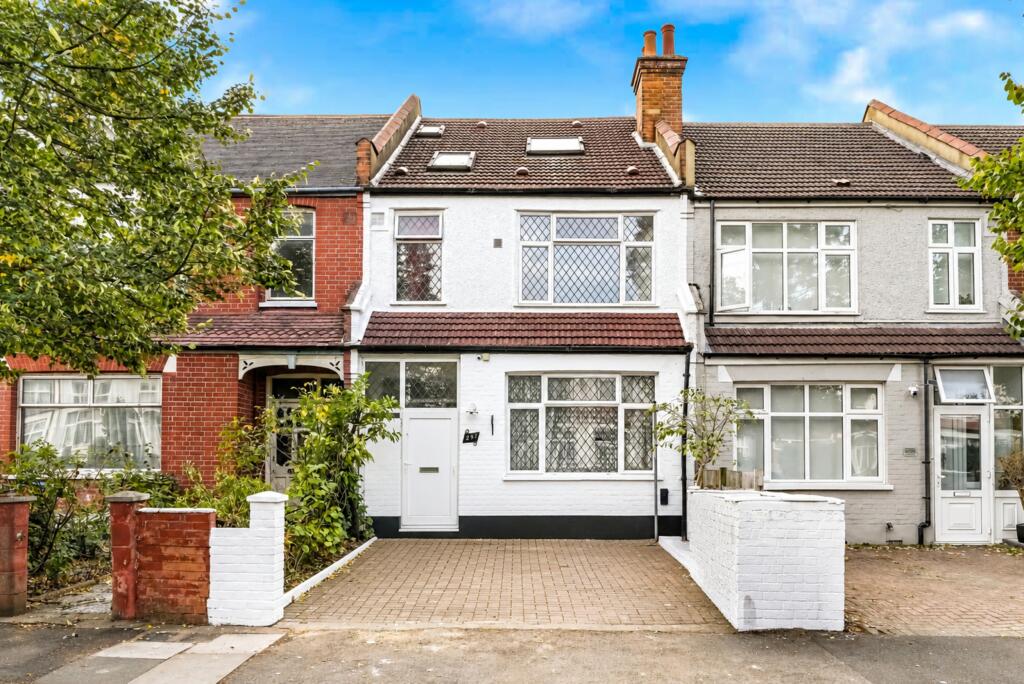 Main image of property: Seely Road, Tooting, London