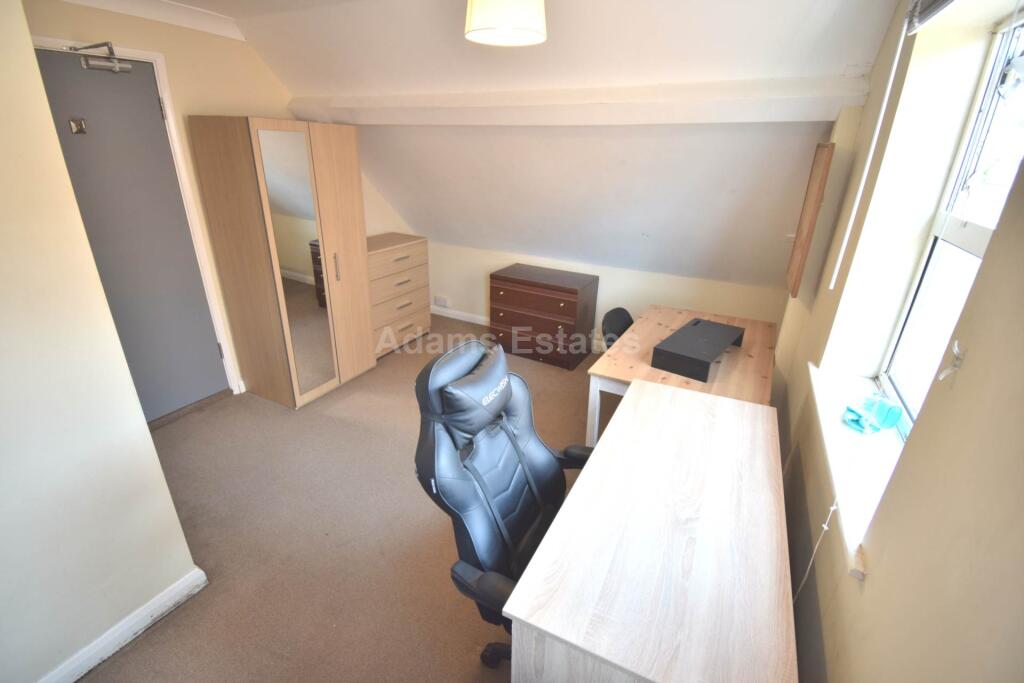 Main image of property: Bulmershe Road, Reading