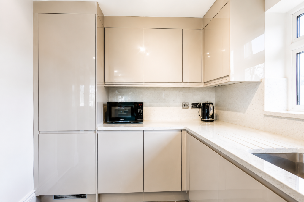 Main image of property: Lower Fosters, New Brent Street, London