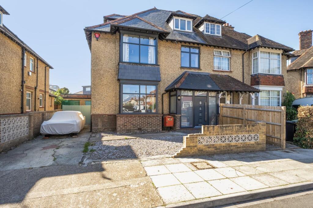 Main image of property: Parkstone Avenue, Southsea