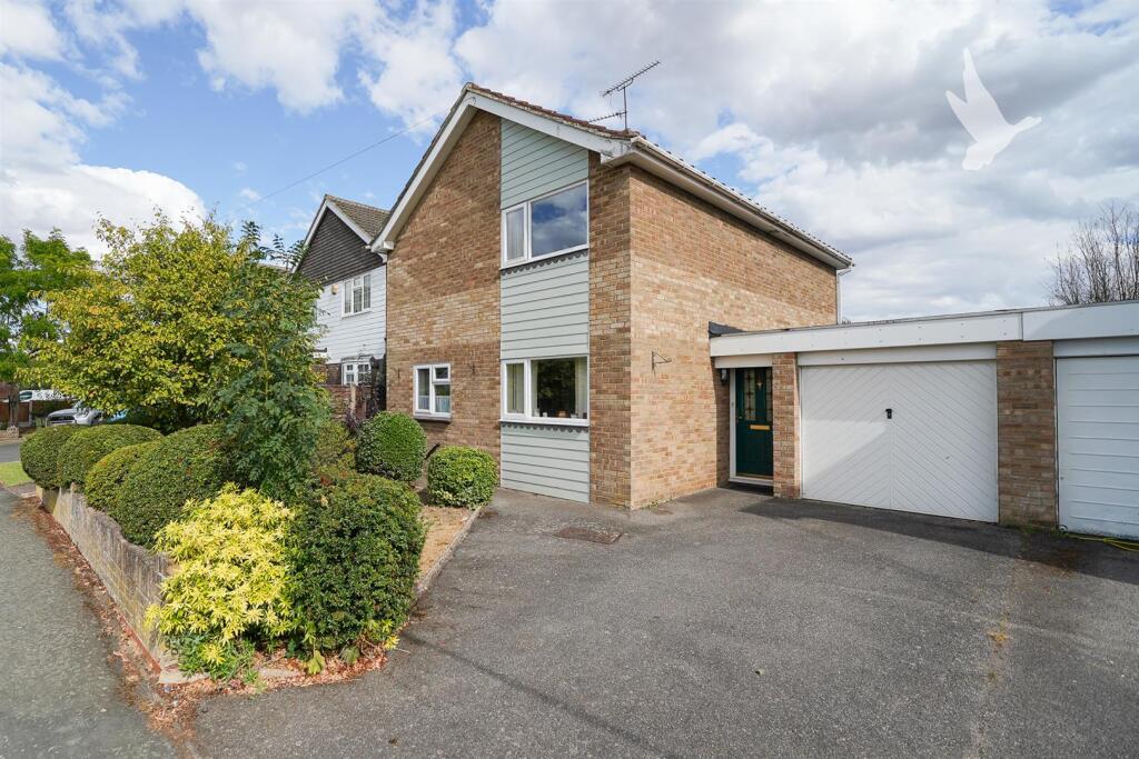 Main image of property: Wellands, Wickham Bishops