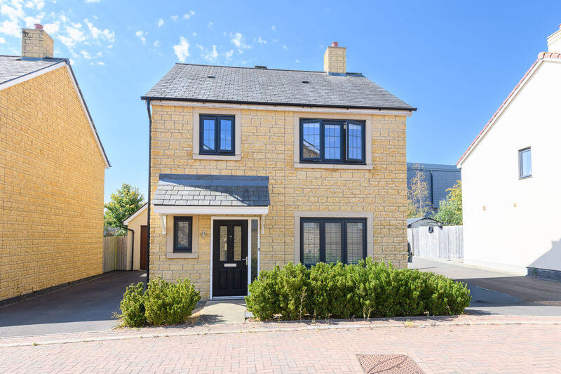 Main image of property: Bradford on Avon