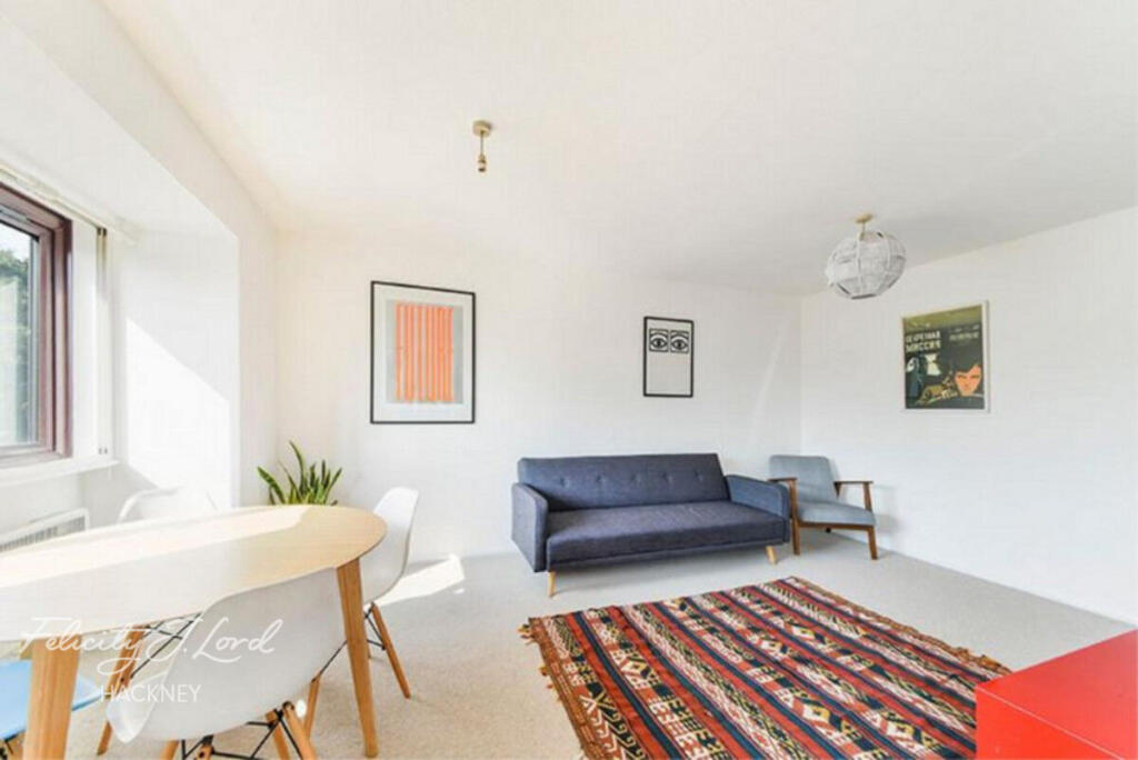 Main image of property: Leaside Road, LONDON