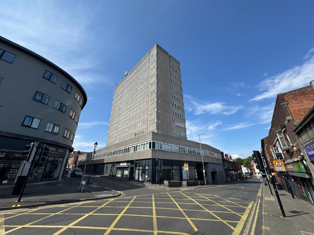 Main image of property: Tameway Plaza, Bridge Street, Walsall