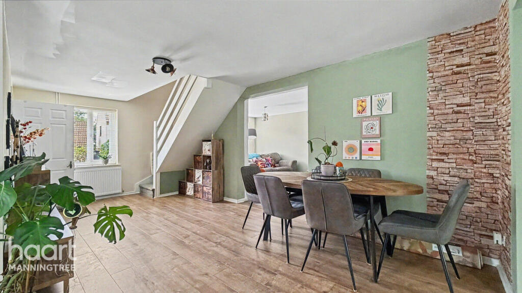 Main image of property: Turner Avenue, Lawford, Manningtree