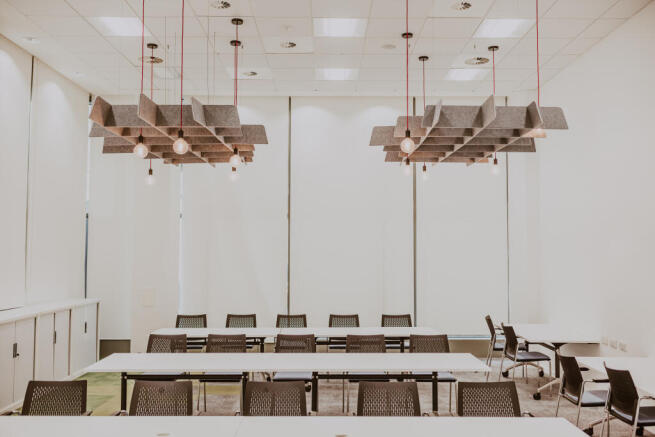 Large Conference Suite