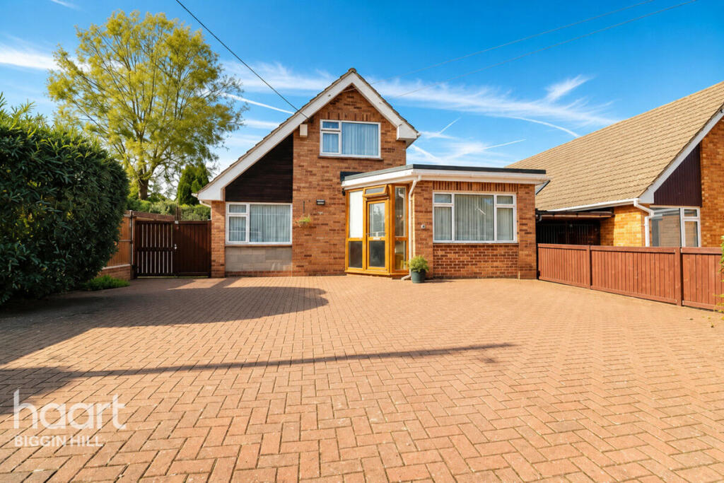 Main image of property: Aperfield Road, Biggin Hill