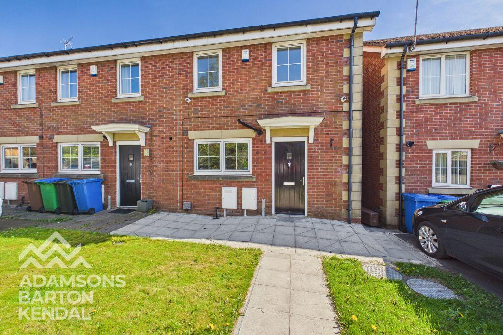 Main image of property: Birch View, Wardle, OL12