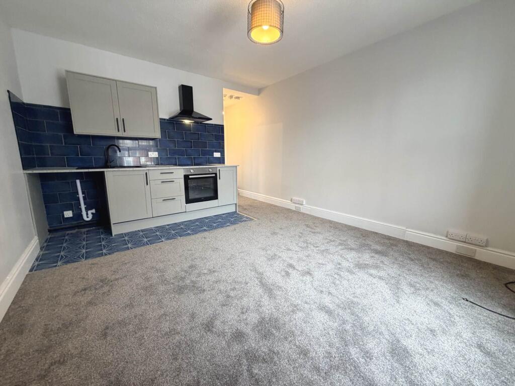 Main image of property: Moore Street, Blackpool, FY4 1DB