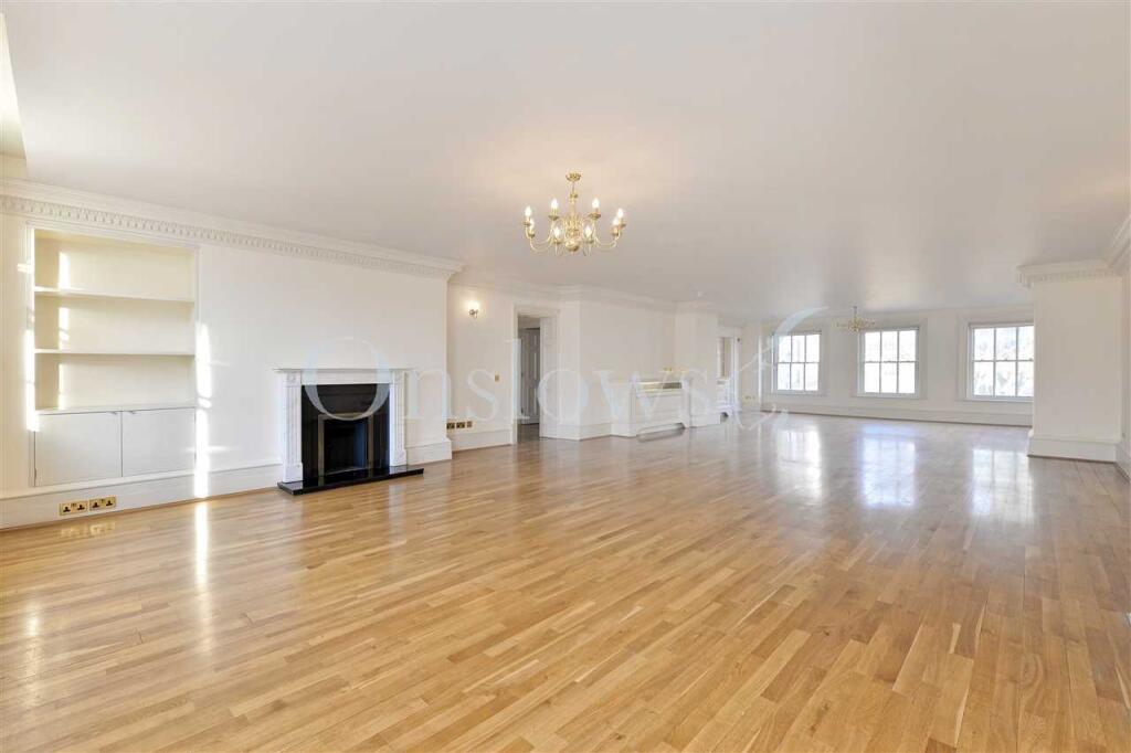 Main image of property: Eaton Square, London