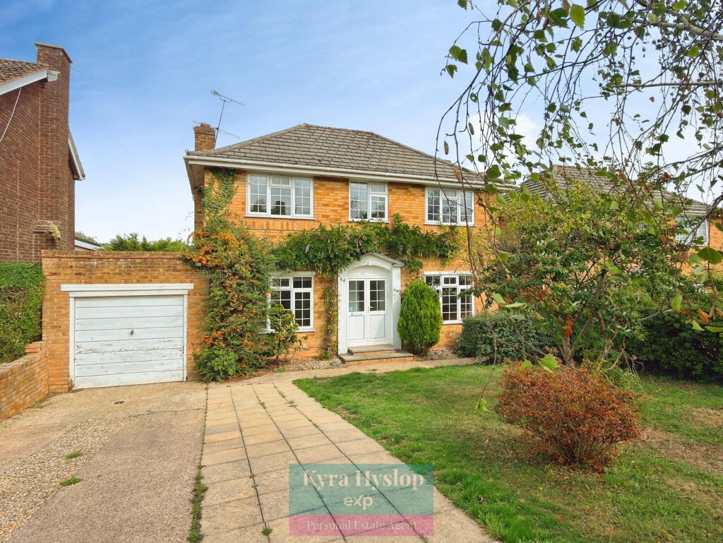 Main image of property: Rosebarn Lane, Exeter, EX4 5DP