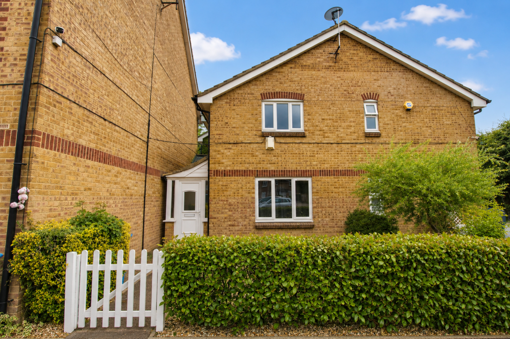 Main image of property: Burnham Close, Southwark, London