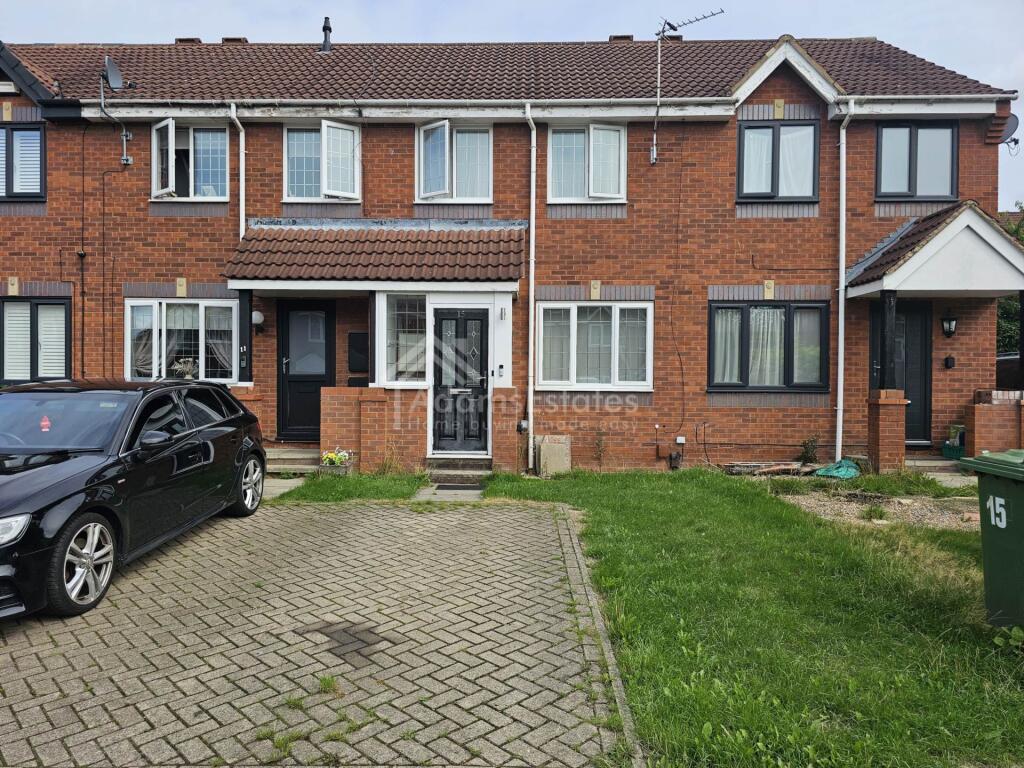 Main image of property: Wheat Close, Dewsbury