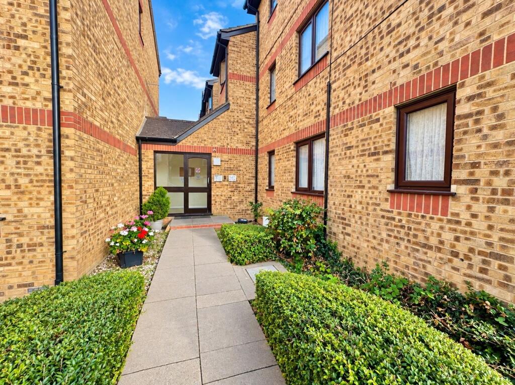 Main image of property: Vignoles Road, Romford, RM7