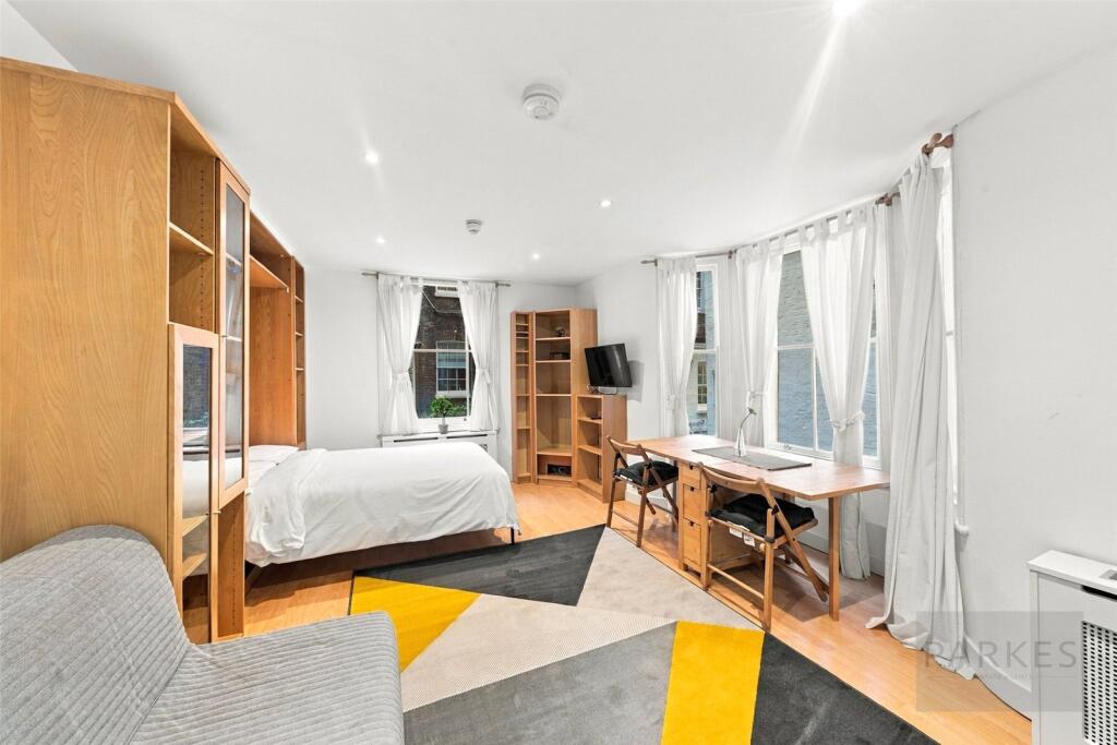 Main image of property: Belgrave Road, London, SW1V