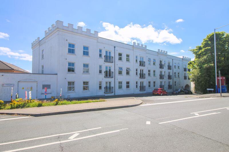 Main image of property: Imperial Court, Castle Hill, Douglas, IM2 4AA