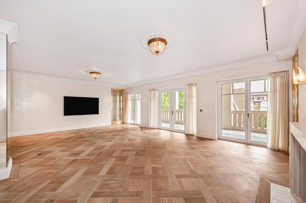 Main image of property: Palace Green, Kensington, London, W8