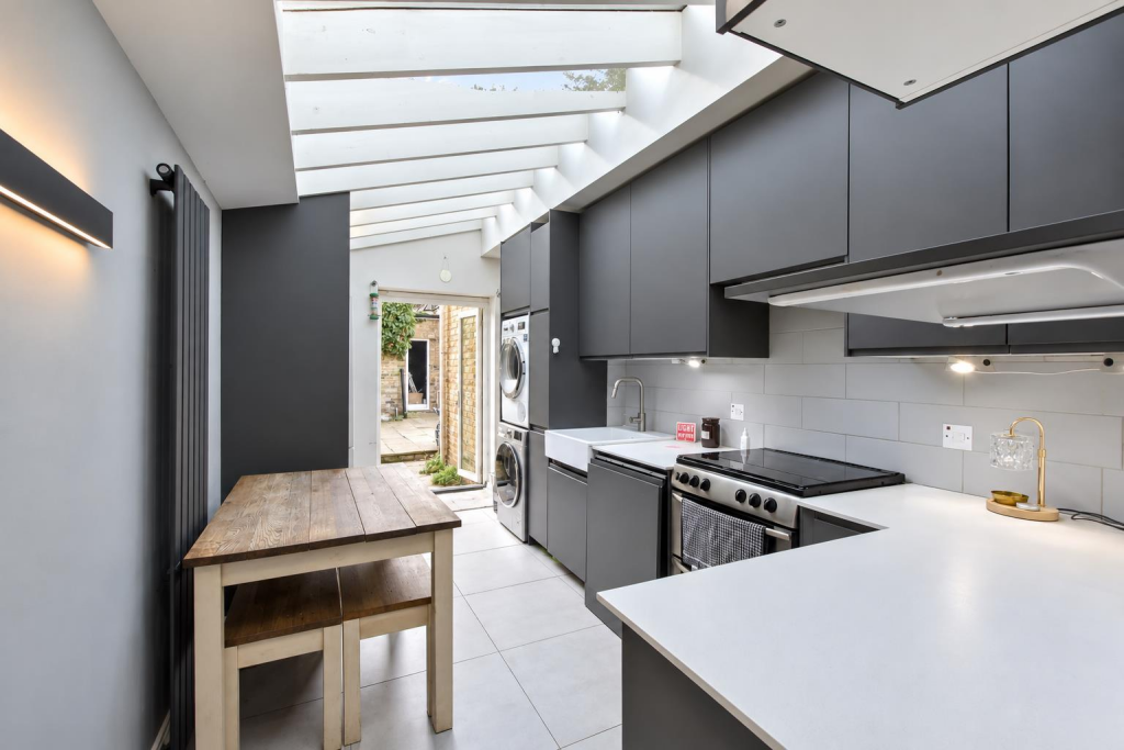 Main image of property: South Worple Way, London
