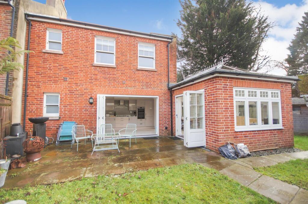 Main image of property: The Green, St. Leonards-On-Sea