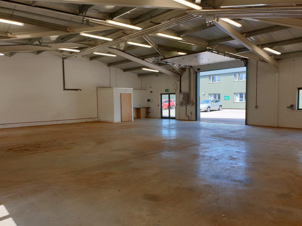 Main image of property: Alkerton Oaks Business Park, Shenington, Oxfordshire