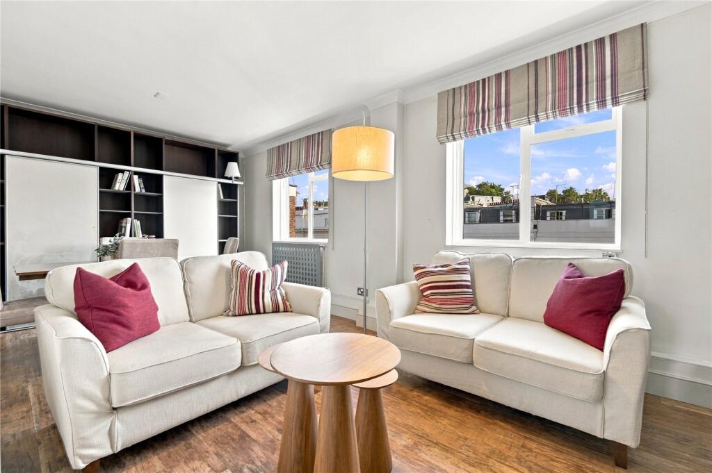 Main image of property: Gloucester Terrace, London, W2