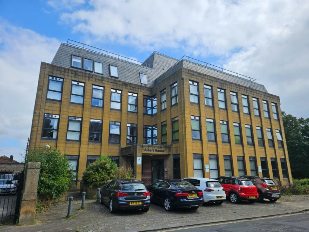 Main image of property: 19 Albert House 