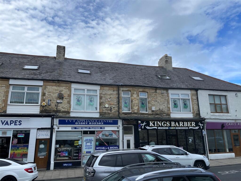 Main image of property: Front Street, Prudhoe, Northumberland, NE42