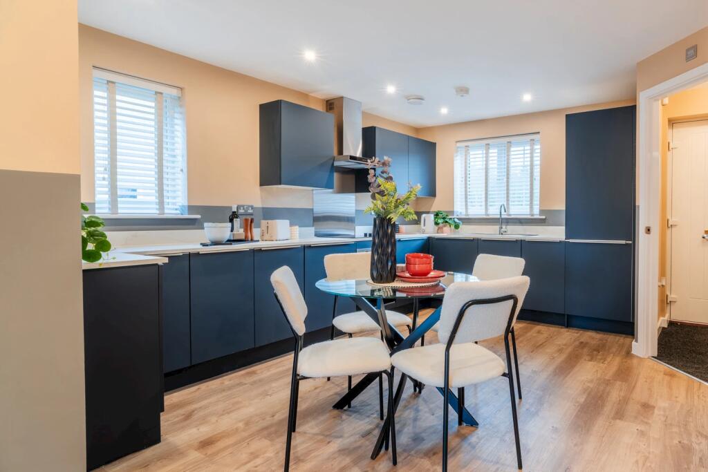 Main image of property: Broomhouse Lane,
Doncaster,
DN4 9BW