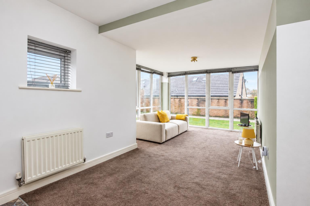 Main image of property: Ainsworth Court Apartments, Darwen