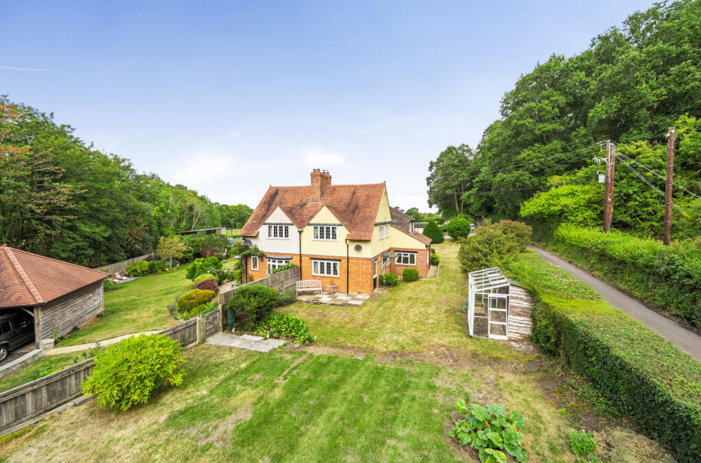 Main image of property: Oldway Lane, Hatch Beauchamp, Taunton, Somerset, TA3