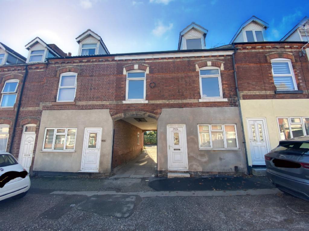 Main image of property: Nottingham Road, Ilkeston