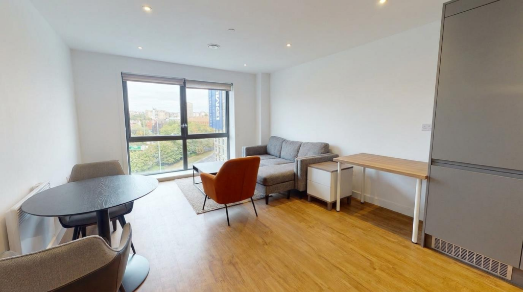 Main image of property: Saxton Lane, Leeds