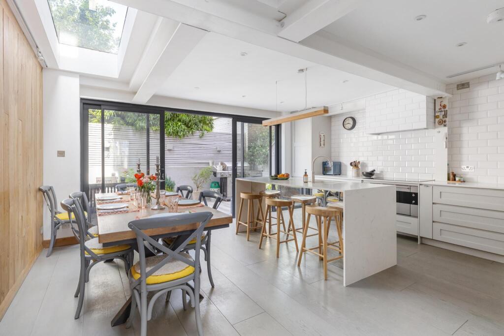 Main image of property: Hartismere Road, London, SW6