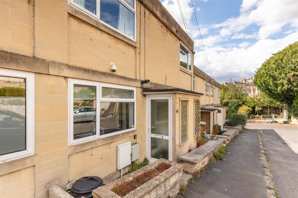 Main image of property: St. James's Park, Bath