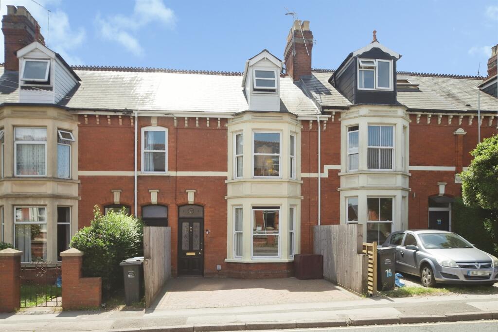 Main image of property: Greenway Road, TAUNTON