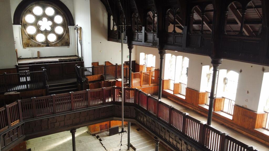 Main image of property: The Friary, St. Leonards Gate, Lancaster, LA1 1NN