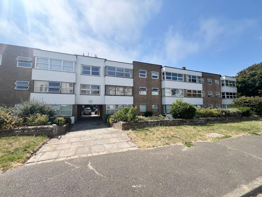 Main image of property: Saint Augustine Road, Littlehampton, BN17