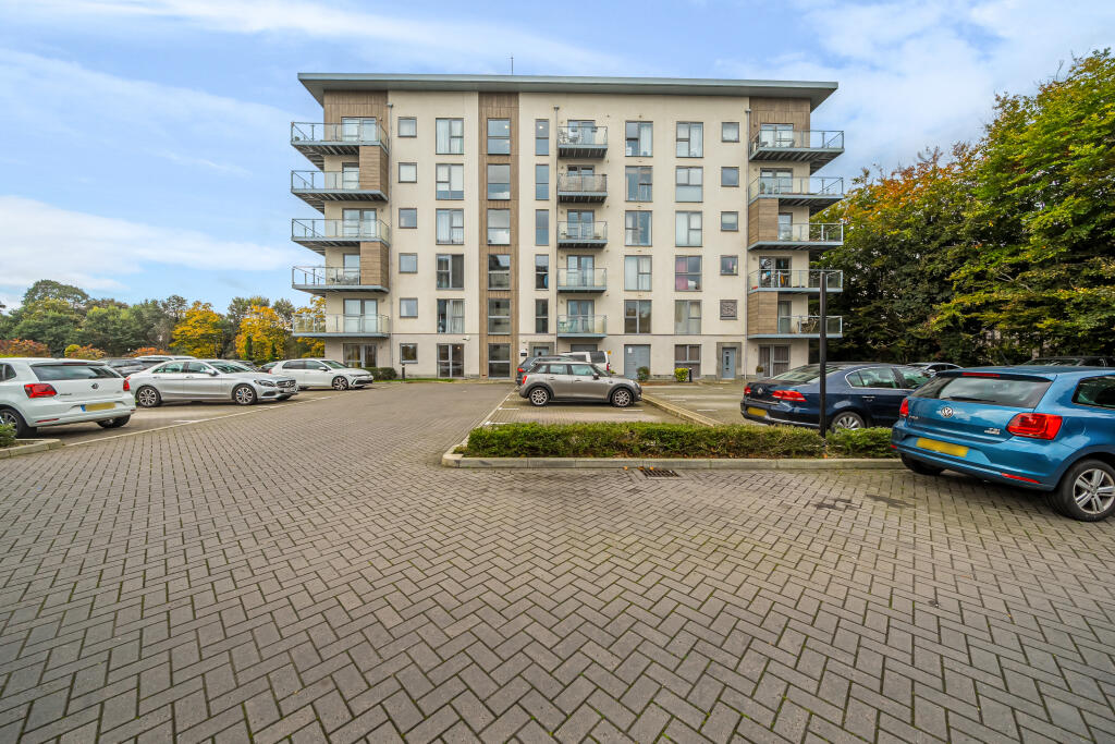 Main image of property: Wallingford Way, MAIDENHEAD