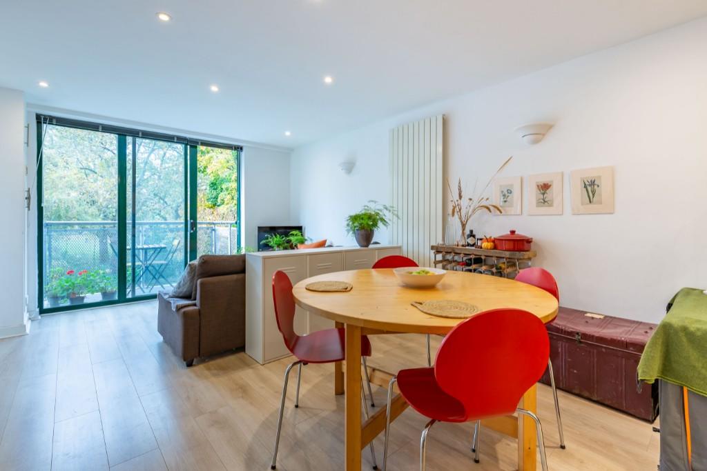 Main image of property: Martello Street, London, E8