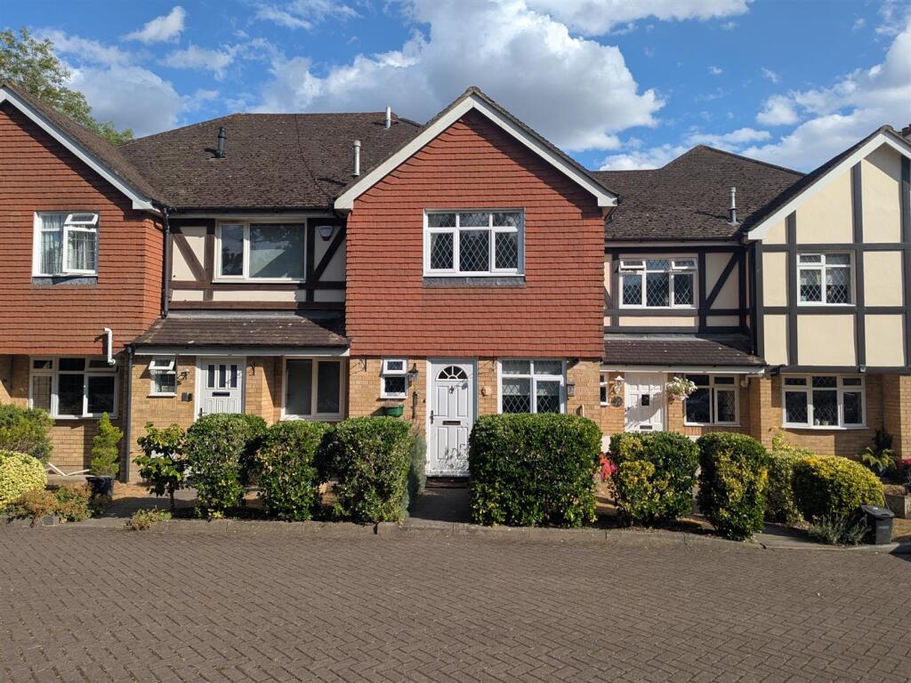 Main image of property: Cherry Hill, Harrow, HA3